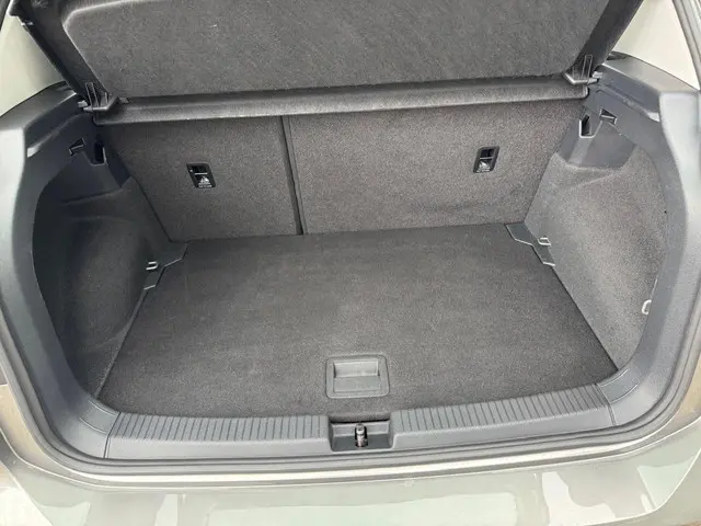 Volkswagen T-Cross 1.0 TSI Life 2020 Benzine 30