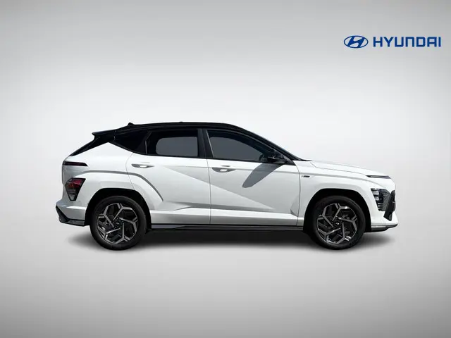 Hyundai Kona 3