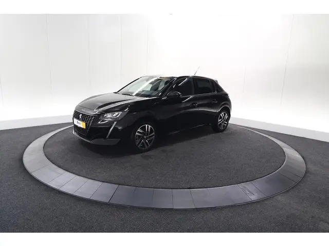 Peugeot 208 PureTech 100 Allure Pack 2023 Benzine 66