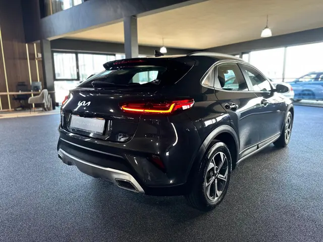 Kia XCeed 1.5 T-GDI MHEV DynamicLine 2022 Benzine 4