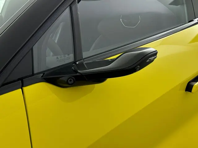Lotus Eletre S 112kWh/603pk 2023 Elektrisch 7