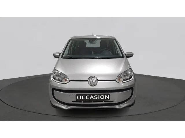 Volkswagen up! 2