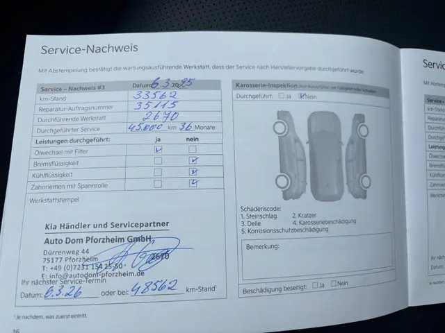 Kia Sportage 1.6 T Hyb. GT-Pl.L. 2022 Hybride Benzine 11