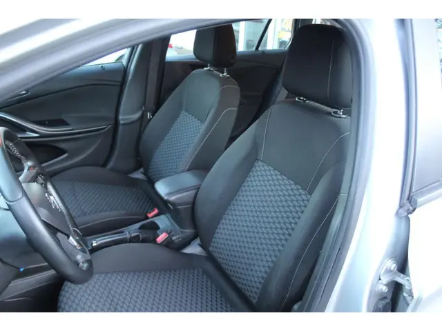 Opel Astra Sports Tourer 1.0 Edition 2016 Benzine 7