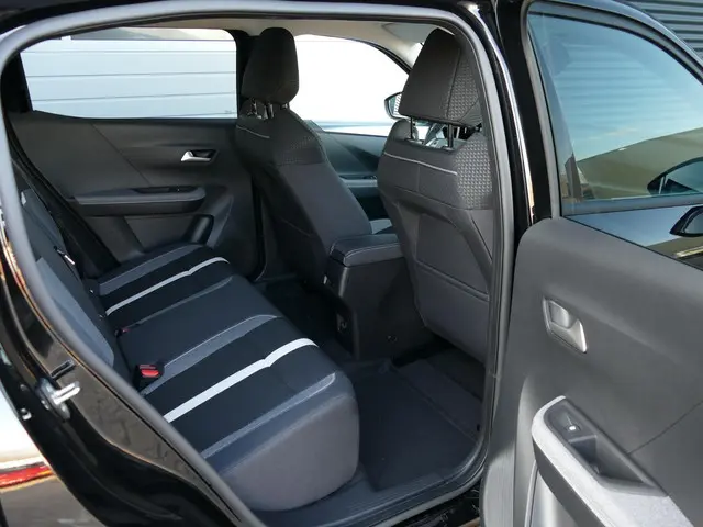 Opel Frontera Electric GS 54 kWh 2025 Elektrisch 27