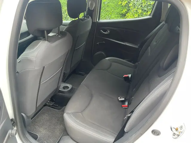 Renault Clio 0.9 TCe Zen 2017 Benzine 8
