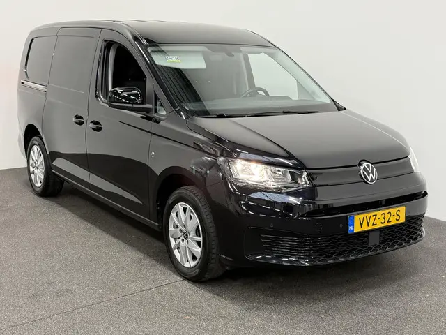 Volkswagen Caddy Cargo Maxi 2.0 TDI Style 2023 Diesel 10