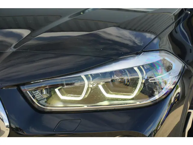 BMW X2 sDrive20i 2018 Benzine 7