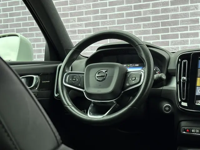 Volvo XC40 2.0 T5 AWD Intro Edition 2018 Benzine 10