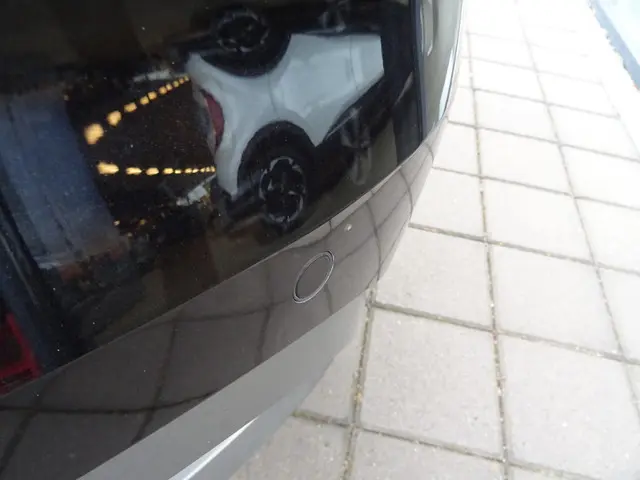 Škoda Kamiq 1.0 TSI Ambition 2021 Benzine 19