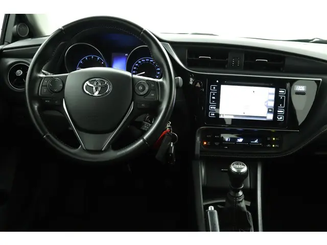 Toyota Auris 1.2T Aspiration 2016 Benzine 66