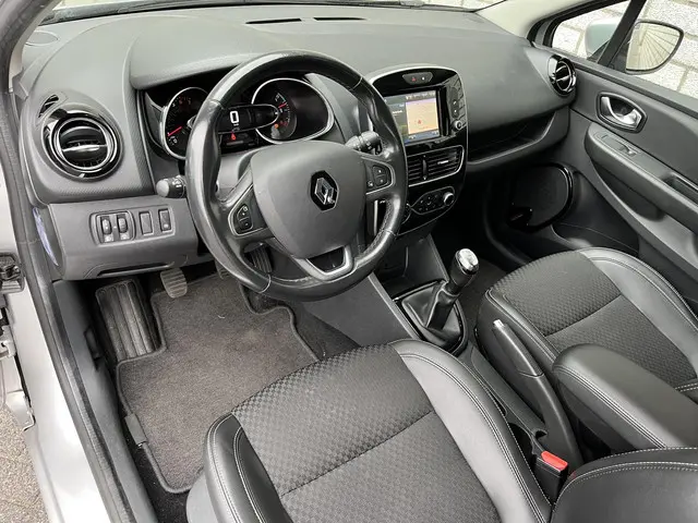 Renault Clio 0.9 TCe Intens 2018 Benzine 25