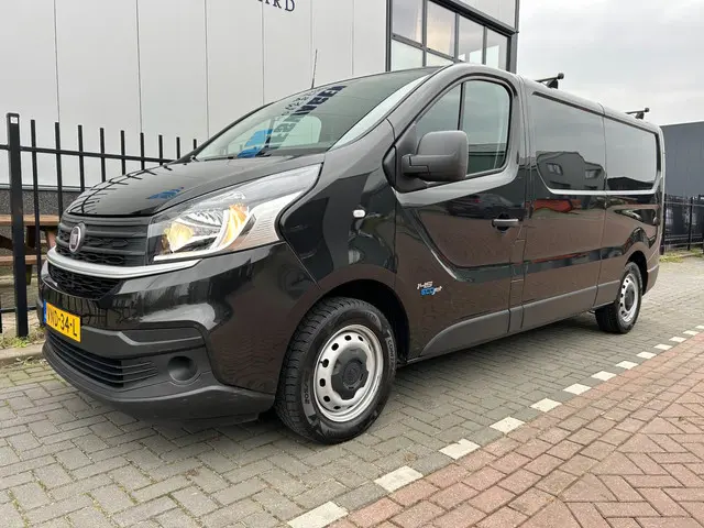 Fiat Talento 3