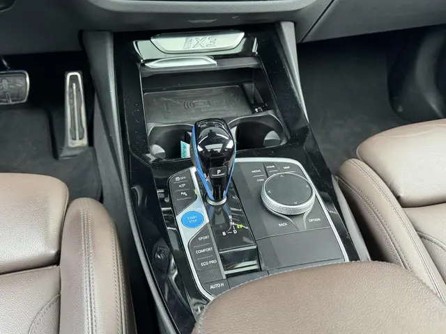 BMW iX3 HIGH EXECUTIVE 80 KWH 2022 Elektrisch 30