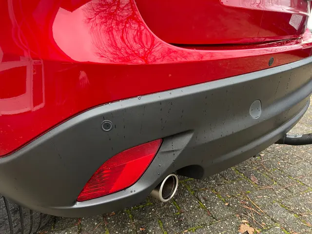 Mazda CX-5 2.2D Limited Edition 2WD 2014 Diesel 5