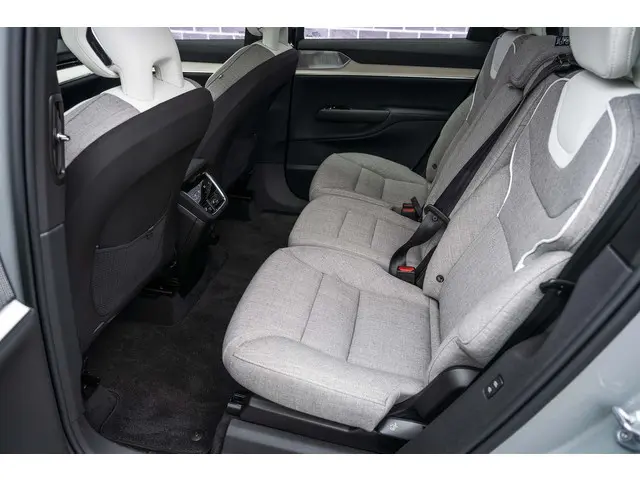 Volvo EX90 Twin Motor Performance Ultra 2025 Elektrisch 7