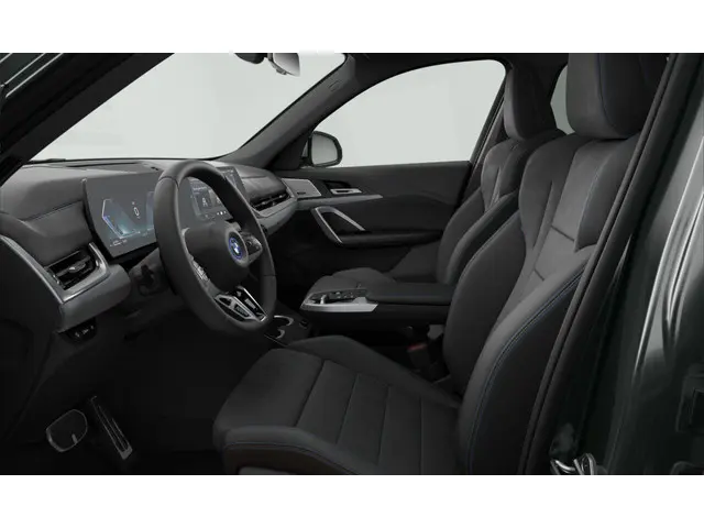 BMW X1 xDrive25e 2025 Hybride Benzine 4