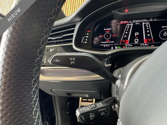 Audi RSQ8 4.0 TFSI RS Q8 quattro 2022 Benzine 26