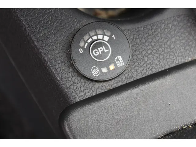 Dacia Lodgy 1.6 SCe Bi-Fuel Ambiance 7p. 2019 LPG/Gas 24