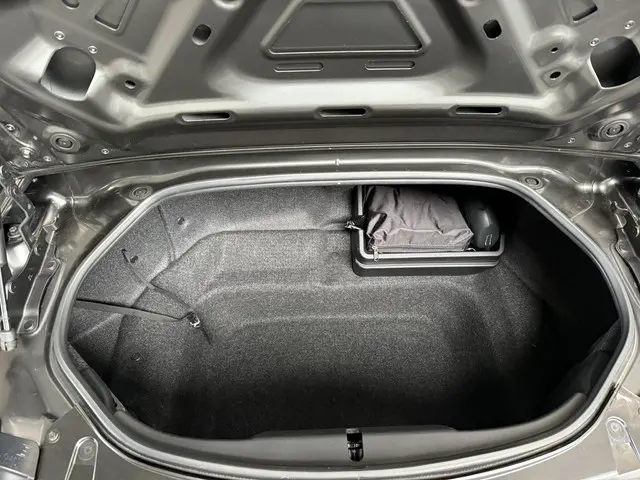 Mazda MX-5 RF 1.5 SkyActiv-G 132 GT-M 2020 Benzine 39