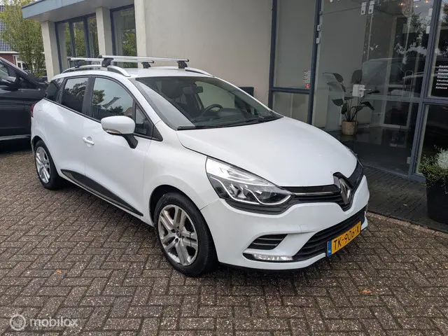 Renault Clio 3