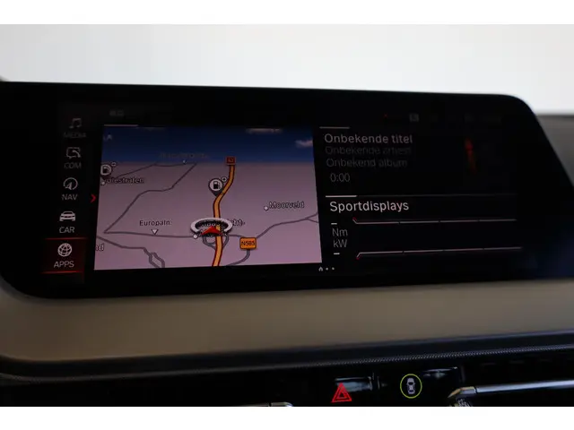 BMW 1 Serie 5-deurs 118i 2020 Benzine 13