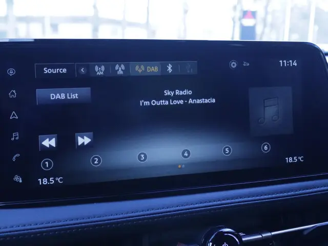 Nissan ARIYA Limited Edition 87 kWh 2026 Elektrisch 12