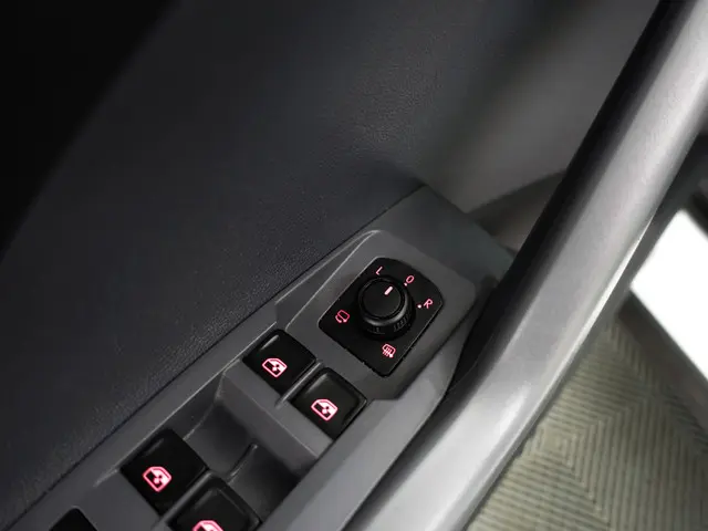 Volkswagen T-Cross 1.0 TSI R line- 2019 Benzine 20