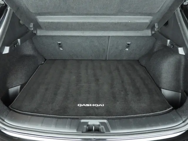 Nissan QASHQAI 1.3 DIG-T N-Motion 2019 Benzine 9