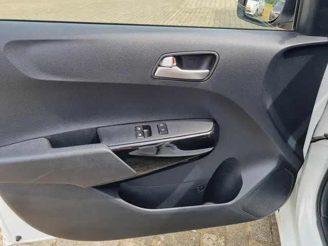 Kia Picanto 1.0 DPi ComfortLine 5p 2022 Benzine 15