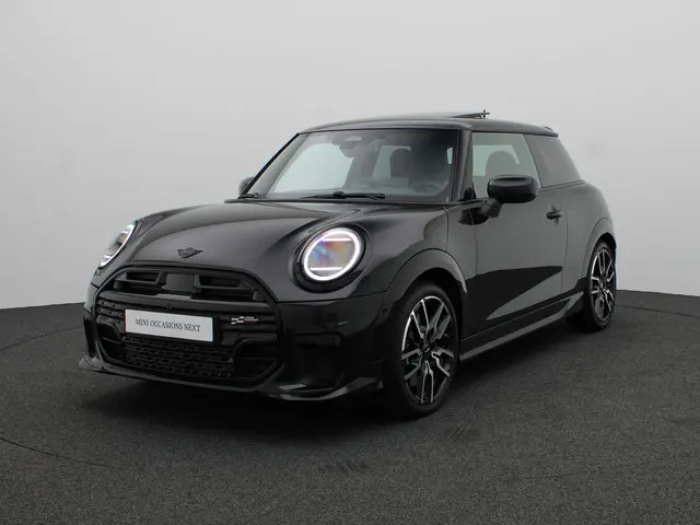 MINI 3-Deurs Cooper S 2024 Benzine
