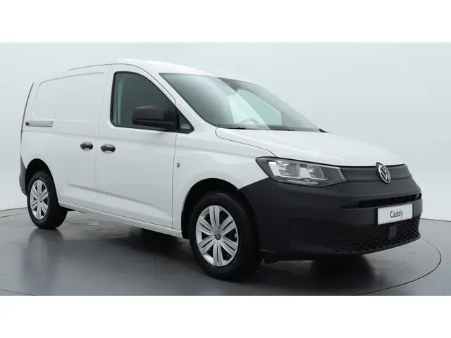 Volkswagen Caddy Cargo 2.0 TDI 102pk Comfort 2024 Diesel 5
