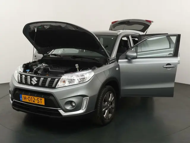 Suzuki Vitara 1.0 Boosterjet Select 2020 Benzine 18