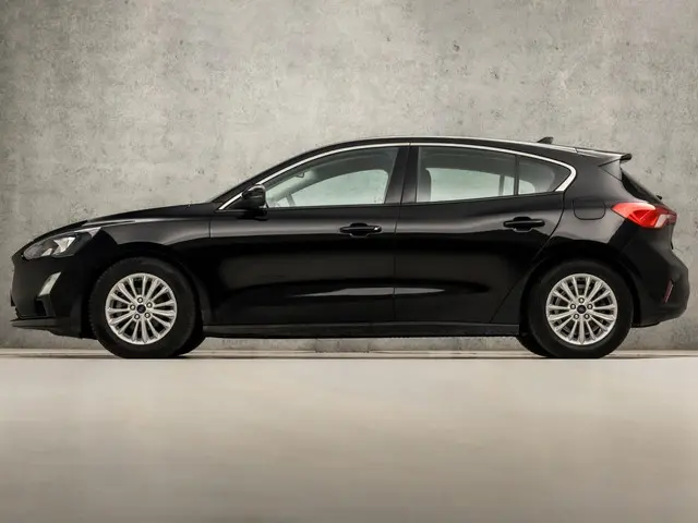 Ford Focus 1.0 EcoBoost Titanium Sport 2019 Benzine 2