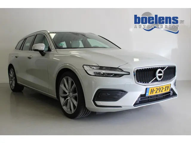 Volvo V60 2.0 D3 Momentum Pro 2020 Diesel