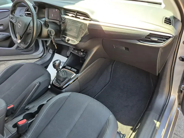 Opel Corsa 1.2 Elegance 2022 Benzine 11