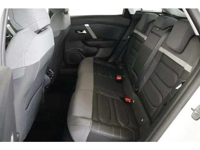 Citroën ë-C4 You 50 kWh 2024 Elektrisch 12