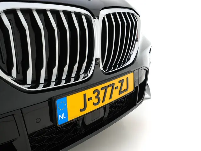 BMW X5 xDrive45e High Executive 2020 Hybride Benzine 40