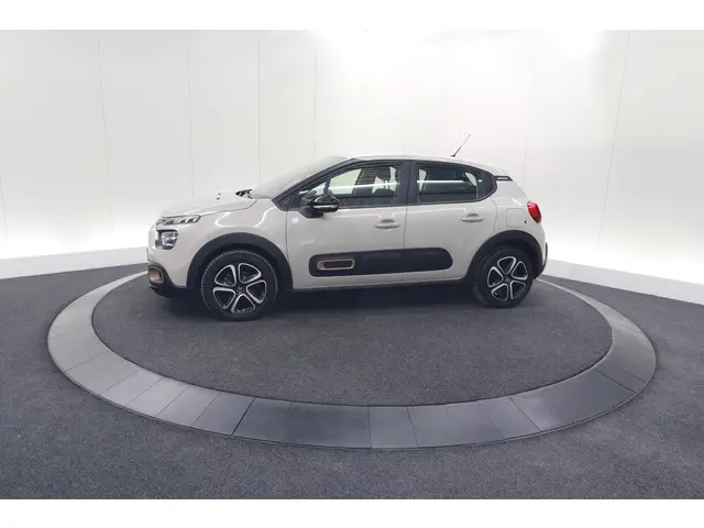 Citroën C3 PureTech 82 C-Series 2022 Benzine 63