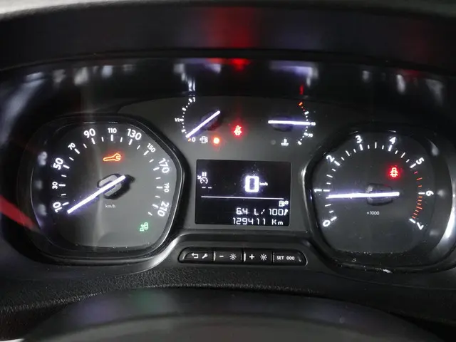 Citroën Jumpy 95PK Club 2019 Diesel 22