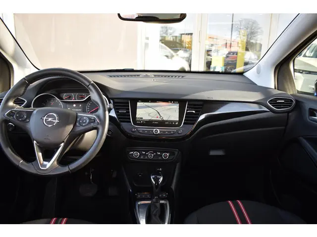 Opel Crossland 1.2 Turbo Level 4 2023 Benzine 20
