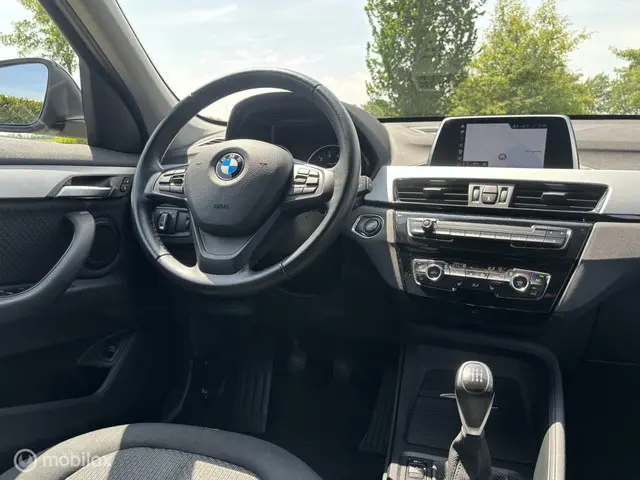 BMW X1 sDrive18i High Executive 2018 Benzine 9