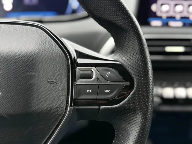 Peugeot 3008 1.2 PureTech GT Line 2017 Benzine 20