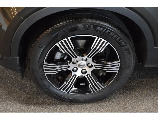 Volvo XC40 2.0 T4 190pk AUT8 Inscription 2019 Benzine 3