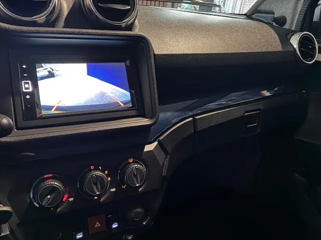 Aixam Crossover Brommobiel Premium 2023 Diesel 8