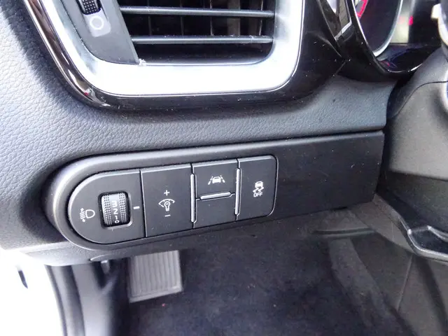 Kia Ceed 1.0 T-GDi DynamicPlusLine 120 PK 2019 Benzine 26