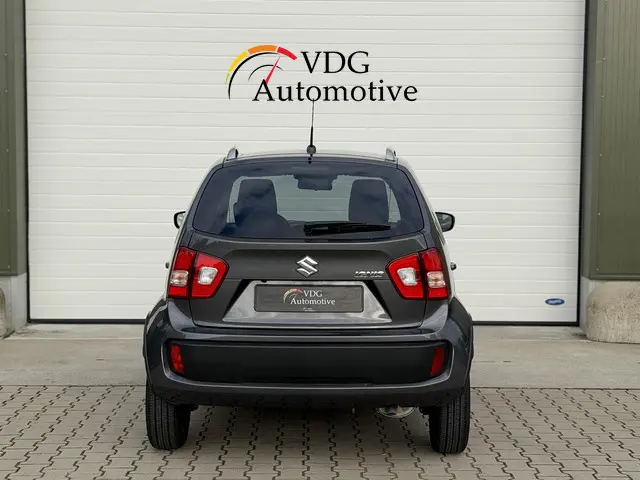 Suzuki Ignis 1.2 Style 2020 Benzine 9