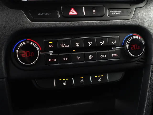 Kia ProCeed 1.4 T-GDI GT-PlusLine Aut- 2019 Benzine 12