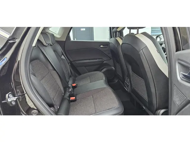 Renault Captur 1.0 TCe 90 Intens 2021 Benzine 39