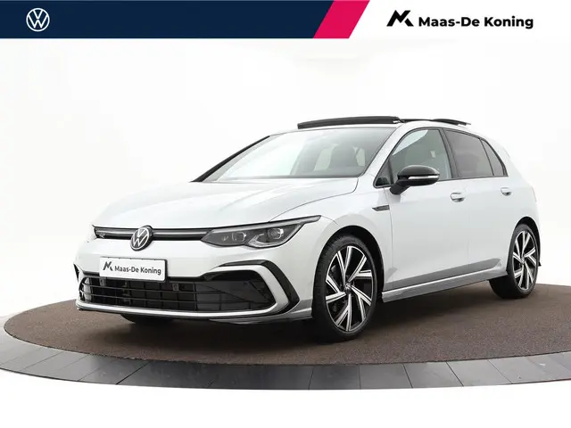 Volkswagen Golf 1.5 eTSI 150pk DSG R-Line 2023 Benzine